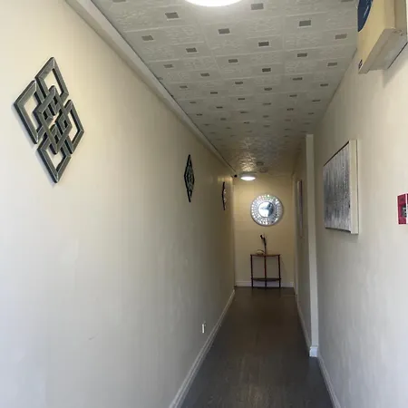 Apartment 2 Bedroom On Bathroom, Southmead Bristol