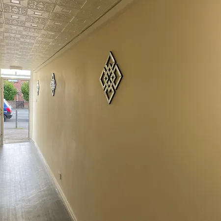 Apartment 2 Bedroom On Bathroom, Southmead Bristol
