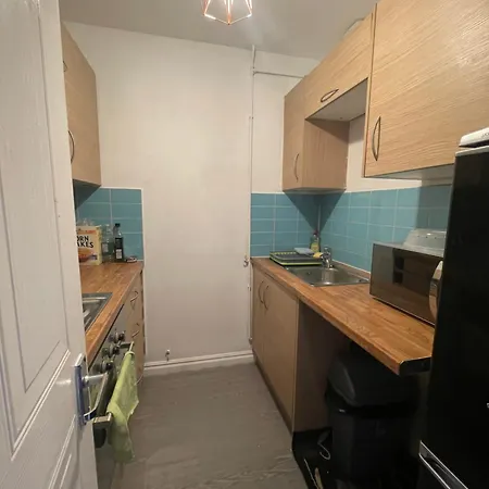 公寓 2 Bedroom On Bathroom, Southmead 布里斯托