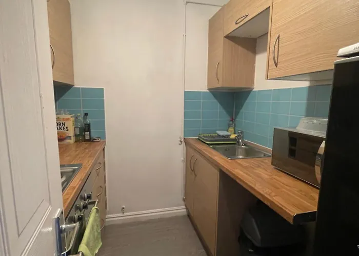 公寓 2 Bedroom On Bathroom, Southmead 布里斯托