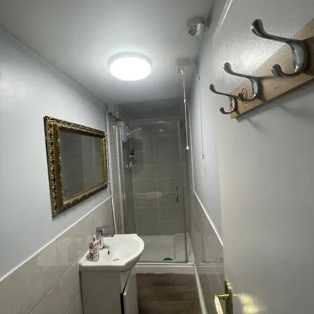 2 Bedroom On Bathroom, Southmead Appartement Bristol