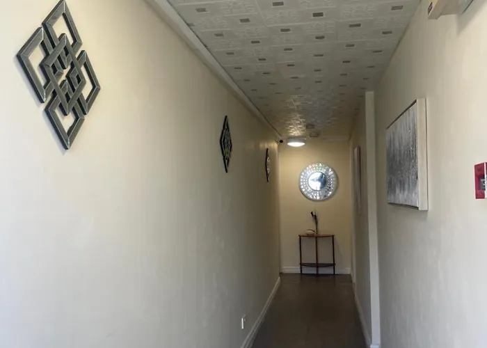 Apartment 2 Bedroom On Bathroom, Southmead Bristol